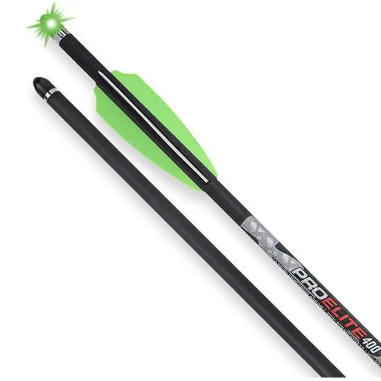 TENPOINT PRO ELITE 400 CARBON ARROWS 20 AB 36P TENPOINT PRO ELITE 400 CARBON ARROWS 20 AB 36P