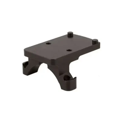 Trijicon AC32052 RMR  Matte Black Aluminum Compatible w/ 3×24/3×30 ACOG w/Boss