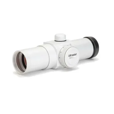 ULTRADOT 30MM RED DOT SILVER GEN 2