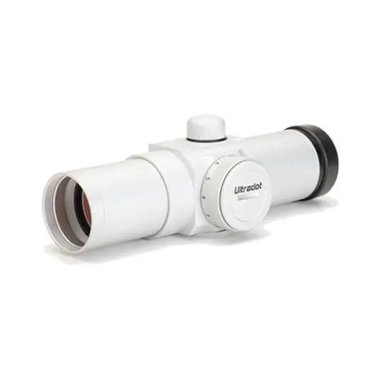 ULTRADOT 30MM RED DOT SILVER GEN 2 ULTRADOT 30MM RED DOT SILVER GEN 2