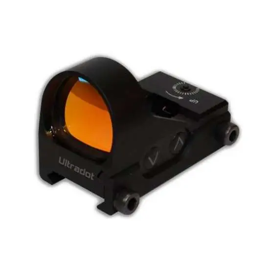 ULTRADOT LT BLK ULTRADOT LT BLK