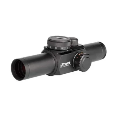 ULTRADOT 4 BLK