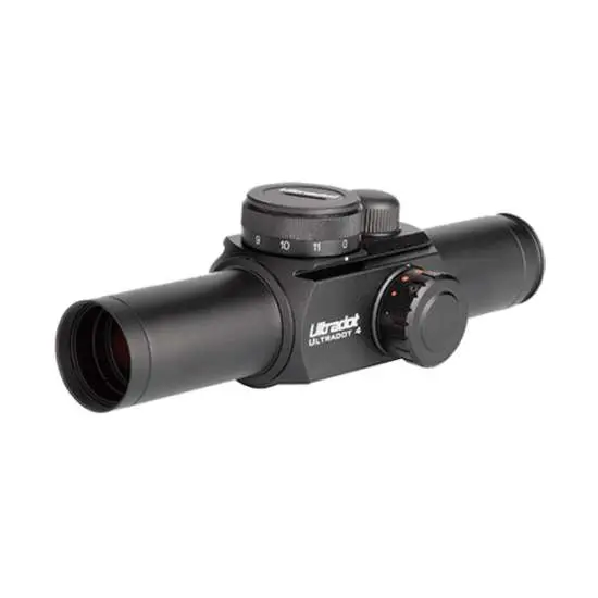 ULTRADOT 4 BLK ULTRADOT 4 BLK