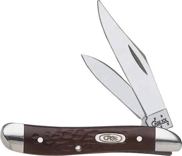 ~63087 SS BRN SYN MED STOCKMAN