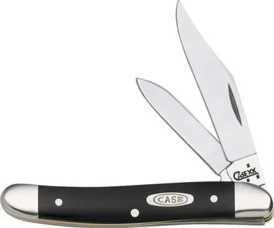 22087 SS BRN MED JACKNIFE