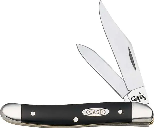 22087 SS BRN MED JACKNIFE