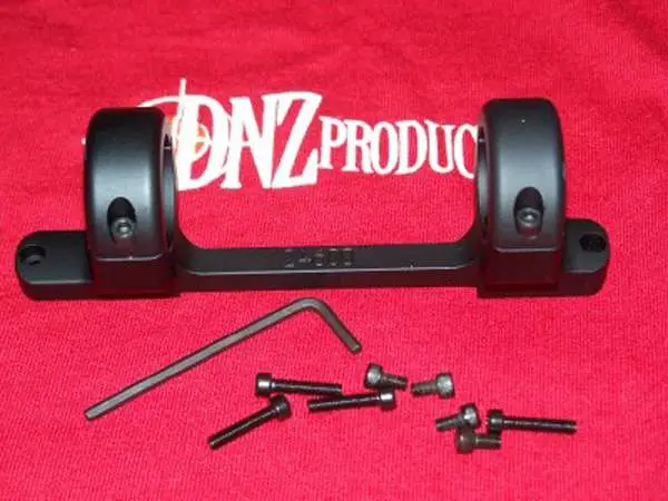 DNZ Winchester Model 70 1″Med Matte SA DNZ Winchester Model 70 1″Med Matte SA