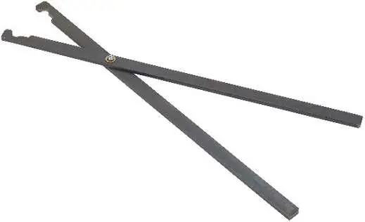 Duke Body Grip Set Tool Duke Body Grip Set Tool