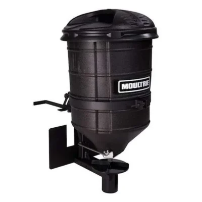 Moultrie ATV Spreader Manual Gate