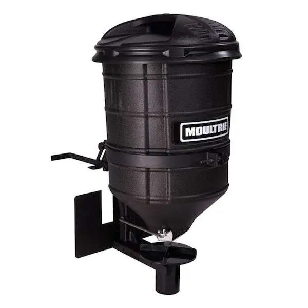 Moultrie ATV Spreader Manual Gate