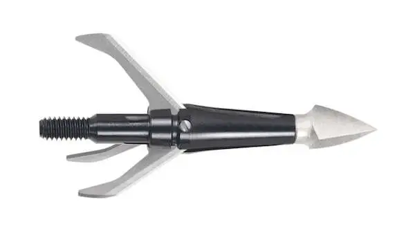 NAP Shockwave Broadheads 100 gr. 3 pk. NAP Shockwave Broadheads 100 gr. 3 pk.