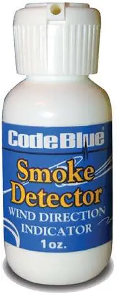 Code Blue OA1187 Wind Indicator Powder Blue 1 oz