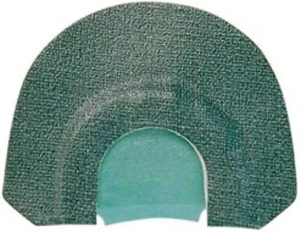 Quaker Boy Screamin’ Green Old Boss Hen Diaphragm Call Quaker Boy Screamin’ Green Old Boss Hen Diaphragm Call