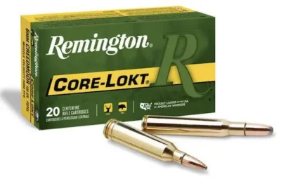 Remington Ammunition RM6CM01 Premier Match 6mm Creedmoor 112 gr Open Tip Match B