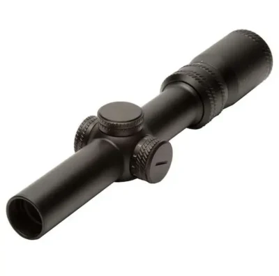 Sightmark SM13040LR2 Citadel 5-30x 56mm Obj 21.70-3.60 ft @ 100 yds FOV 30mm Tub
