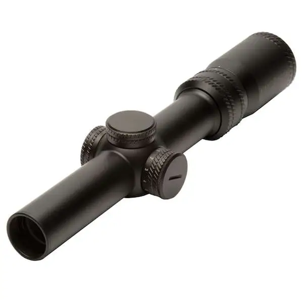 Sightmark SM13040LR2 Citadel 5-30x 56mm Obj 21.70-3.60 ft @ 100 yds FOV 30mm Tub Sightmark SM13040LR2 Citadel 5-30x 56mm Obj 21.70-3.60 ft @ 100 yds FOV 30mm Tub
