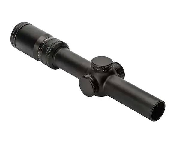 Sightmark SM13138HDR Citadel 1-10x 24mm Obj 110.30-10.80 ft @ 100 yds FOV 30mm Sightmark SM13138HDR Citadel 1-10x 24mm Obj 110.30-10.80 ft @ 100 yds FOV 30mm