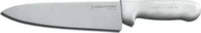 DEX SANI-SAFE 8IN COOKS KNIFE