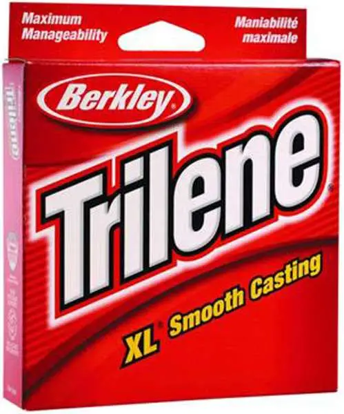 Trilene® XT® 270YD Filler Spools 20 Lb. – Green – XTFS20-22 Trilene® XT® 270YD Filler Spools 20 Lb. – Green – XTFS20-22