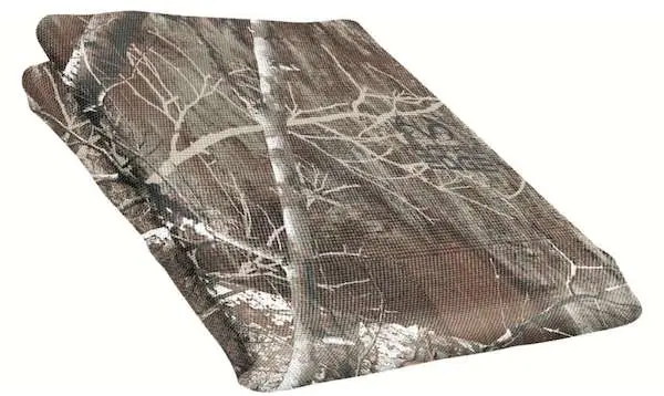 Vanish Camo Netting Mossy Oak Country 56 in.x12 ft. Vanish Camo Netting Mossy Oak Country 56 in.x12 ft.