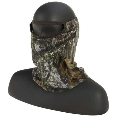 Vanish Visa Form Head Net 3/4 MO Obsession