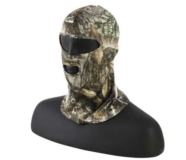 Vanish Mesh Stretch Fit Mask Realtree Edge Vanish Mesh Stretch Fit Mask Realtree Edge