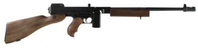 AO 1927A-1 DELUXE 45ACP 10RD STICK HORIZONTAL