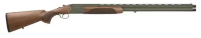 CZ 06476 Redhead Premier 12 Gauge 30″ 2 3″ OD Green Cerakote Walnut Right Hand