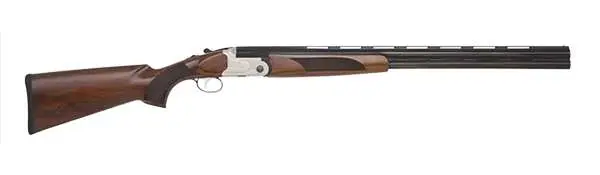 Mossberg 75419 Silver Reserve II Field with Extractors 28 Gauge 26″ 2 3″ Silver Mossberg 75419 Silver Reserve II Field with Extractors 28 Gauge 26″ 2 3″ Silver
