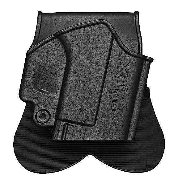 Springfield Armory XDS4500H XD-S Gear Holster Belt Springfield XD-S Polymer Blac Springfield Armory XDS4500H XD-S Gear Holster Belt Springfield XD-S Polymer Blac