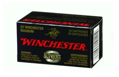 Winchester Ammo S454PTHP Platinum Tip  454 Casull 260 gr Platinum Tip Hollow Poi