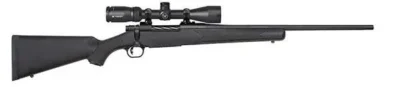 MOSS PATRIOT 6.5CREED 22 MTBL ADJ TRIG 3-9X40