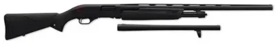 Winchester Guns 512257391 SXP Camp/Field 12 Gauge 26″,18.50″ Black Anodized Blac