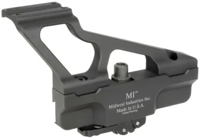 MI AKG2 SIDE MOUNT MRO TOP