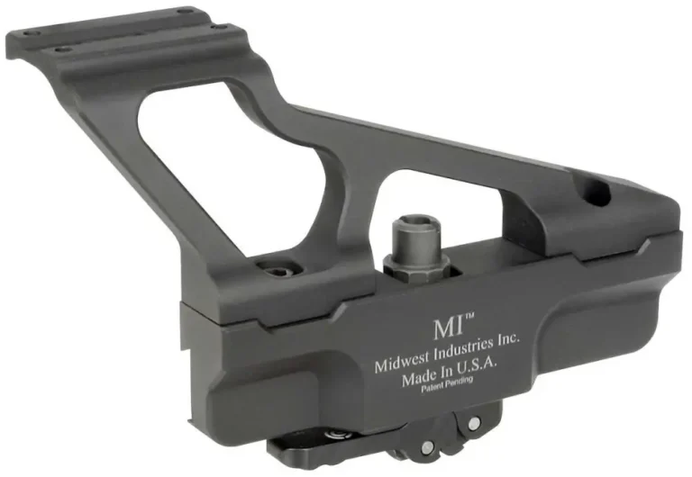 MI AKG2 SIDE MOUNT MRO TOP
