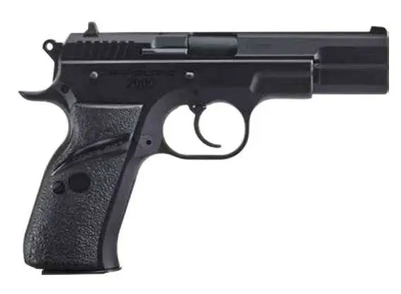 Sar USA 2000BL 2000 9mm Luger 4.50″ 17+1 Black Black Steel Black Polymer Grip Sar USA 2000BL 2000 9mm Luger 4.50″ 17+1 Black Black Steel Black Polymer Grip