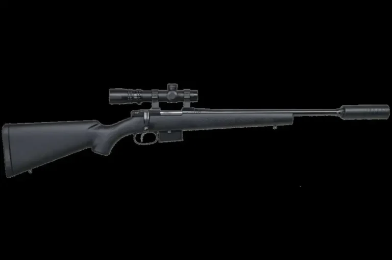 CZ CZ 527 American Suppressor Ready 7.62x39mm 5+1 16.50″ Black Fixed w/American CZ CZ 527 American Suppressor Ready 7.62x39mm 5+1 16.50″ Black Fixed w/American