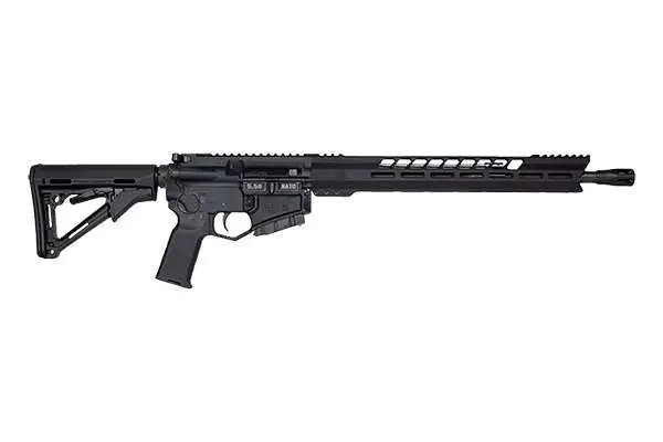 Diamondback DB15BGB-CA DB15 *CA Compliant 223 Rem,5.56 NATO 16″ 10+1 Black Adjus Diamondback DB15BGB-CA DB15 *CA Compliant 223 Rem,5.56 NATO 16″ 10+1 Black Adjus