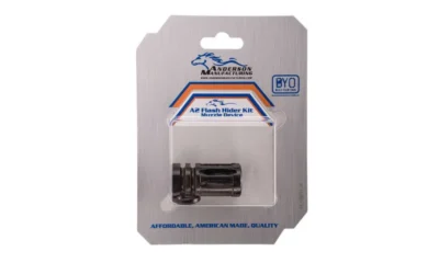 Anderson Manufacturing Flash Hider A2 Style AR15