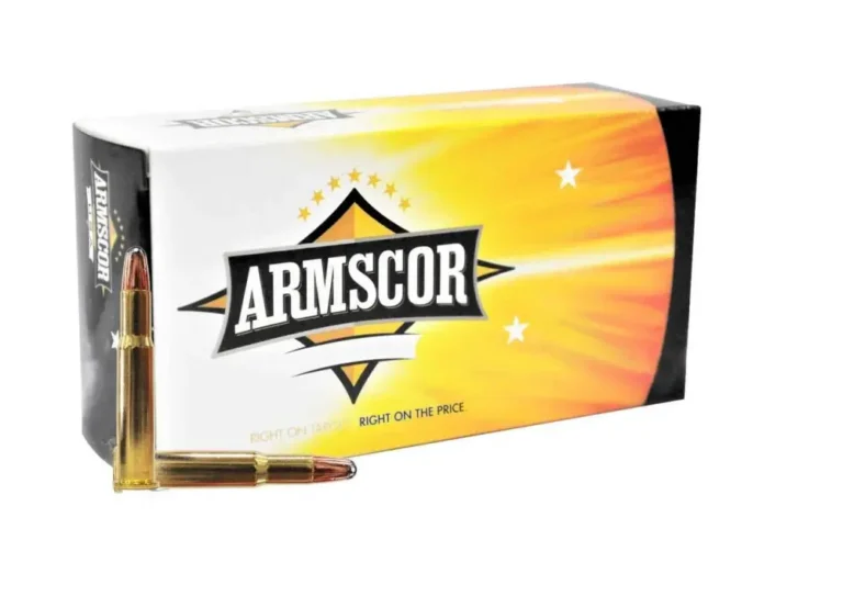 Armscor FAC3030170GR Rifle 30-30 Win 170 gr Flat Point (FP) 20 Bx/ 10 Cs Armscor FAC3030170GR Rifle 30-30 Win 170 gr Flat Point (FP) 20 Bx/ 10 Cs
