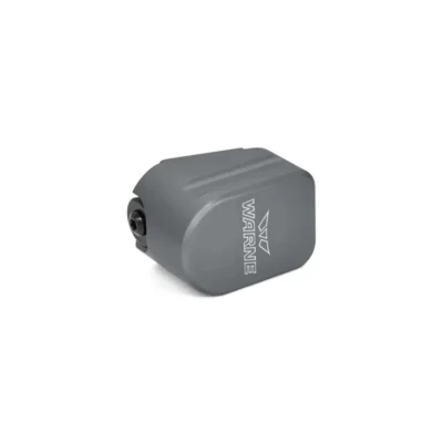 M&P 9/40 MAG EXTENSION GRY   #