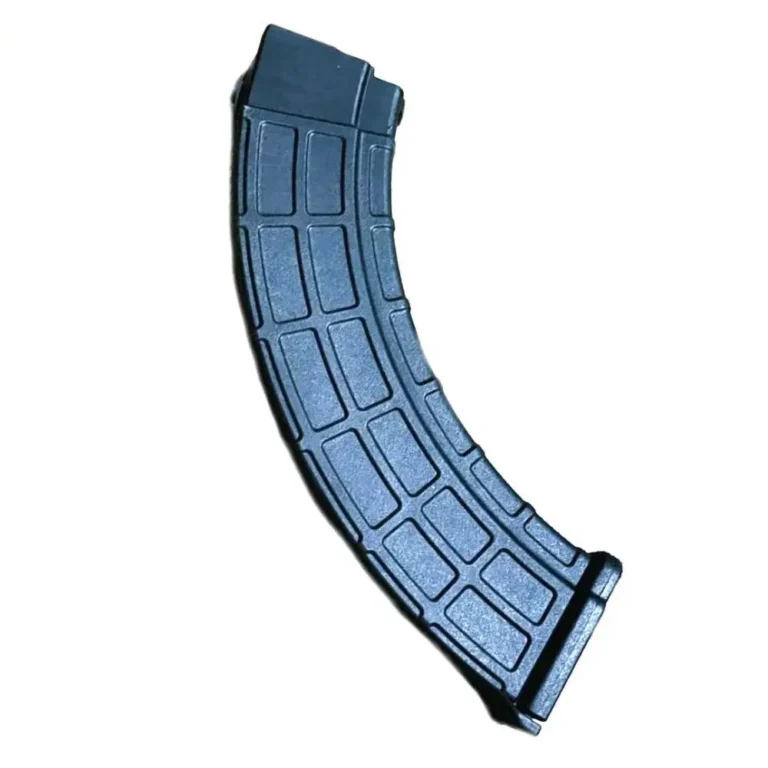 ZAS MAG ZPAPM70 AK47 7.62X39 BHO 40RD POLYMER ZAS MAG ZPAPM70 AK47 7.62X39 BHO 40RD POLYMER