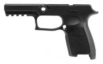 Grip Mod 250/320,45 Compact S Blk