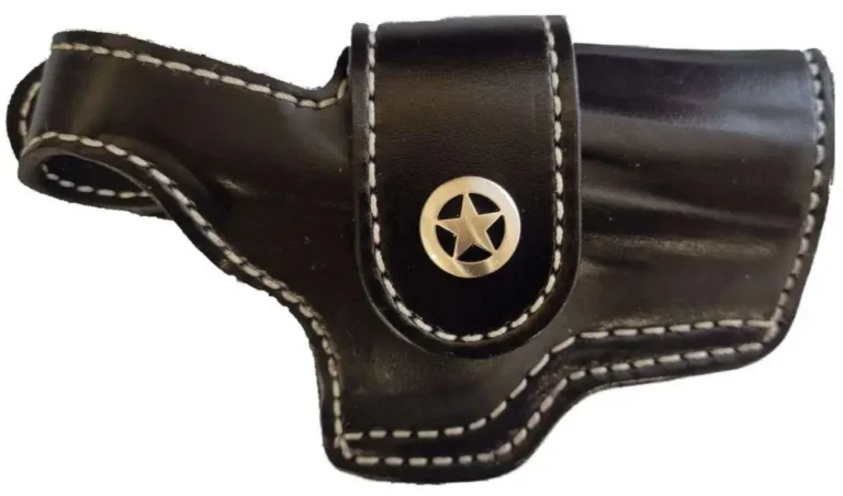 DRIVING HOLSTER RH CLIP-ON DRIVING HOLSTER RH CLIP-ON