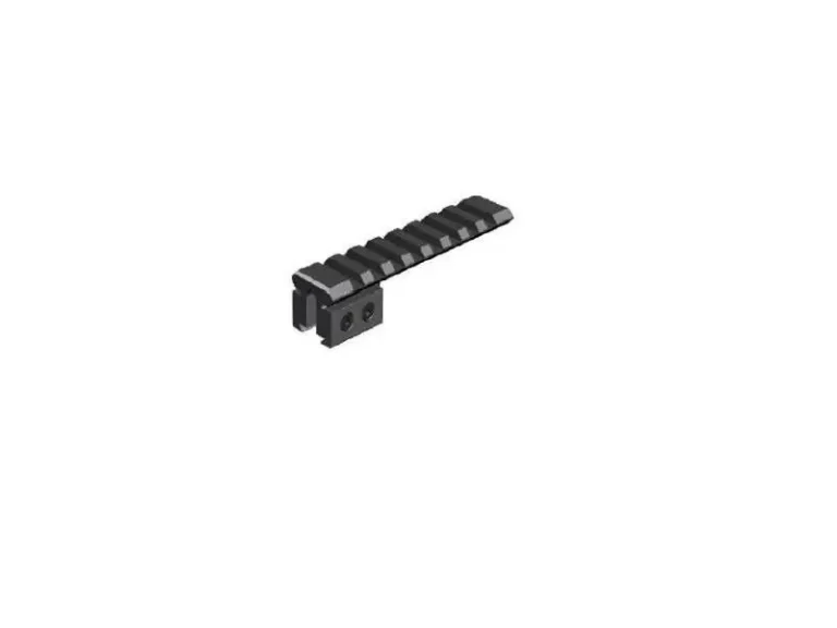 M1 SINGLE LONG WEAVER ADAPTER M1 SINGLE LONG WEAVER ADAPTER