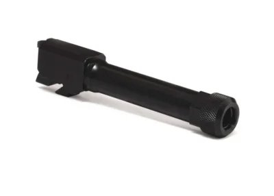 SUB COMPACT (SC) SIZE THREADED BARREL