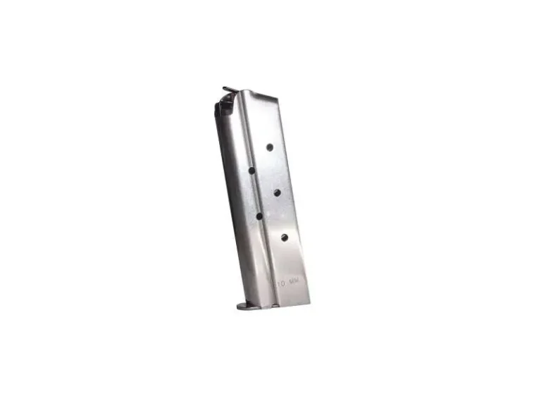 MAGAZINE MC1911S 9RD 10MM MAGAZINE MC1911S 9RD 10MM