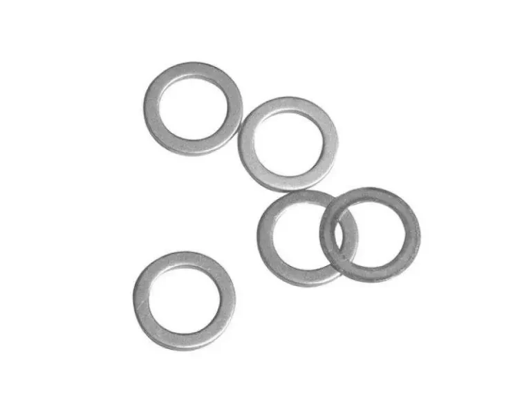 SHIM SET 762MM 5/8-24 SHIM SET 762MM 5/8-24