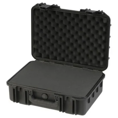 SKB 3I12094BL iSeries Pistol Case Polypropylene