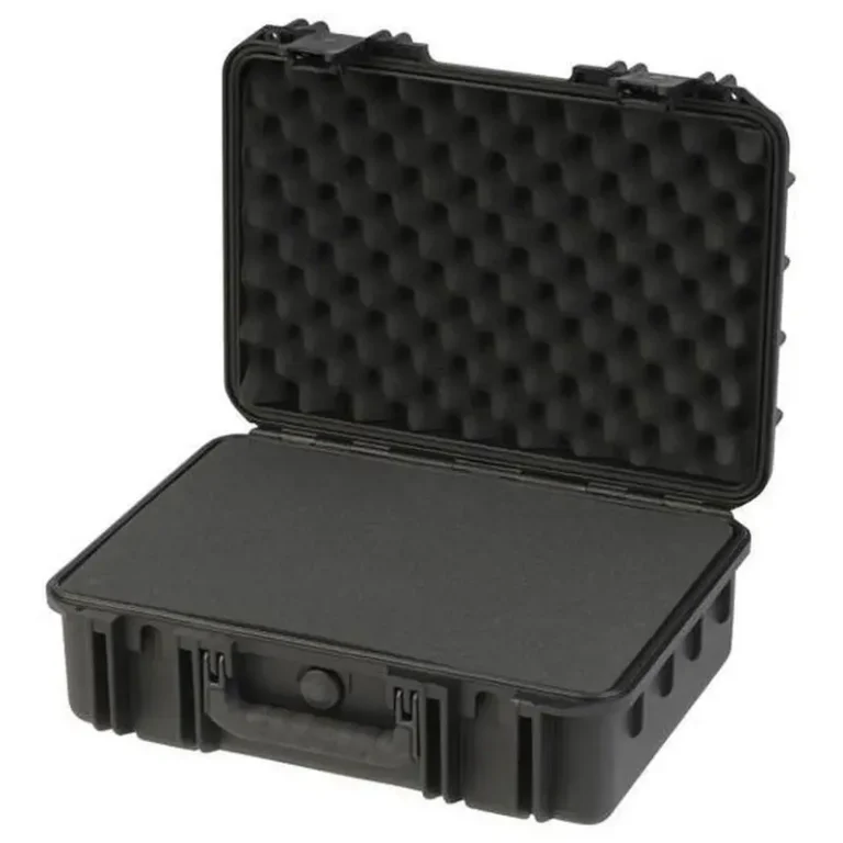 SKB 3I12094BL iSeries Pistol Case Polypropylene SKB 3I12094BL iSeries Pistol Case Polypropylene